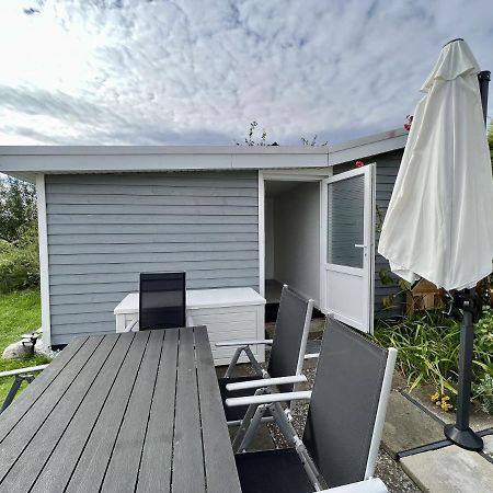 Apartmán Hagelstein IV "Feuerstein" Dahme  Exteriér fotografie
