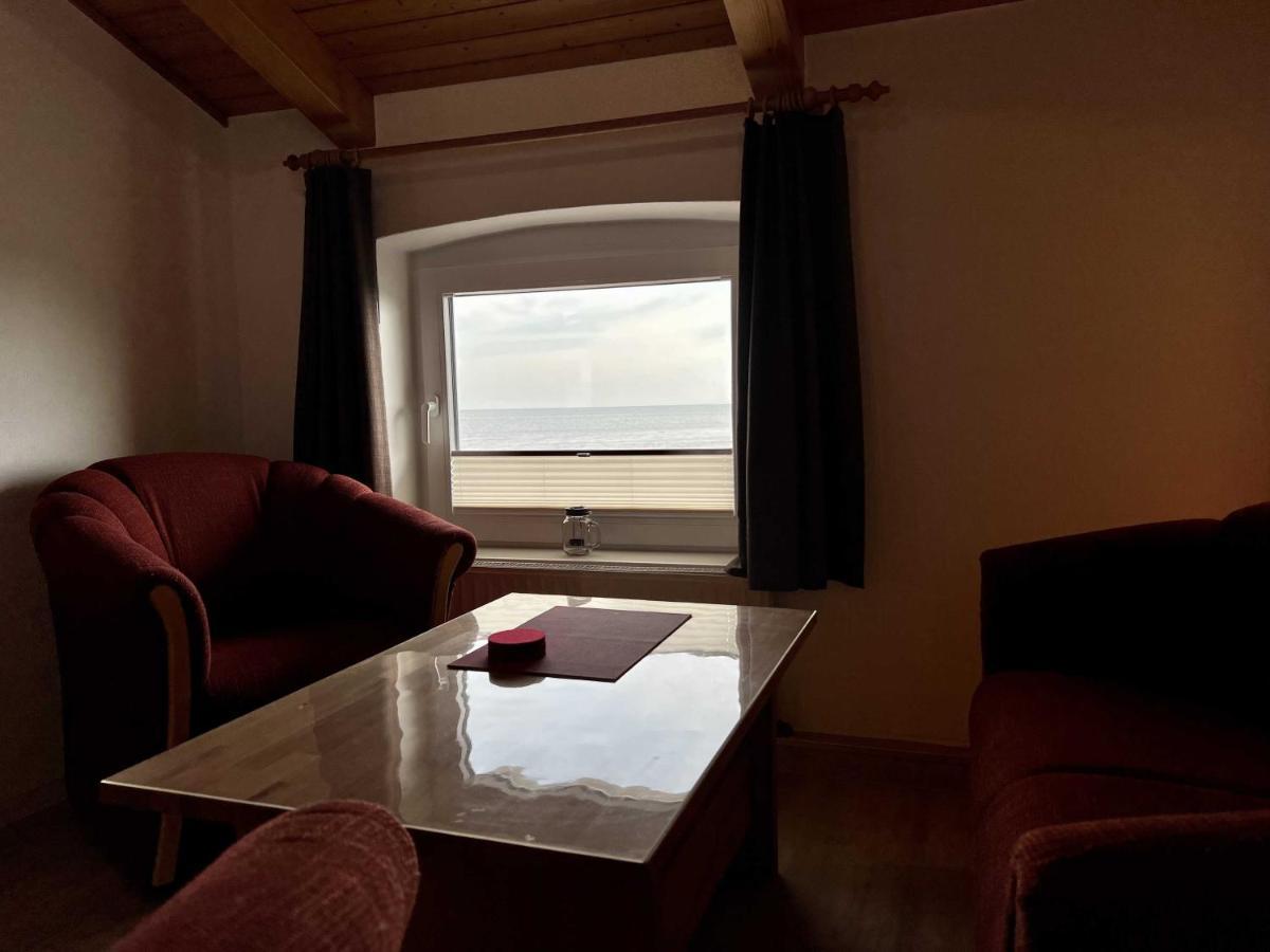 Apartmán Hagelstein IV "Feuerstein" Dahme  Exteriér fotografie